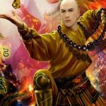 Vũ Toái Hư Không