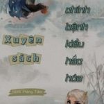 Xuyên Sách: Nam Chính Bệnh Kiều Hắc Hóa