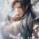 Cửu Vực Phàm Tiên