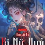 Đạo Sĩ Ta, Bị Nữ Quỷ Điên Cuồng Tranh Đoạt