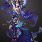 Đỉnh Thiên Truyền Thuyết