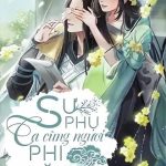 Sư Phụ Ta Cùng Ngươi Phi Thăng