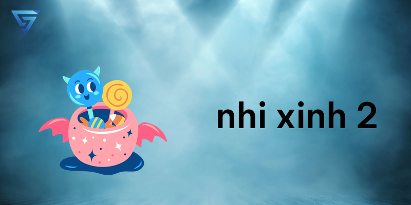 nhi xinh 2